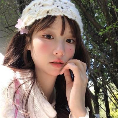 河畔的朔子